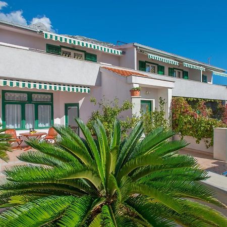 Apartments Marcela Makarska Ngoại thất bức ảnh