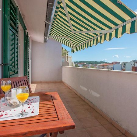 Apartments Marcela Makarska Ngoại thất bức ảnh