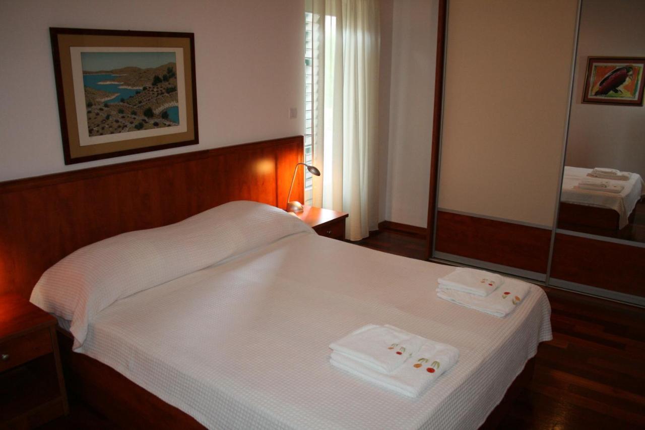 Apartments Marcela Makarska Ngoại thất bức ảnh