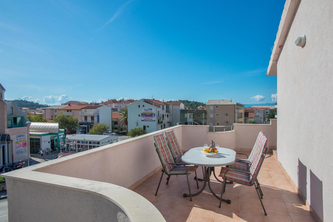 Apartments Marcela Makarska Ngoại thất bức ảnh