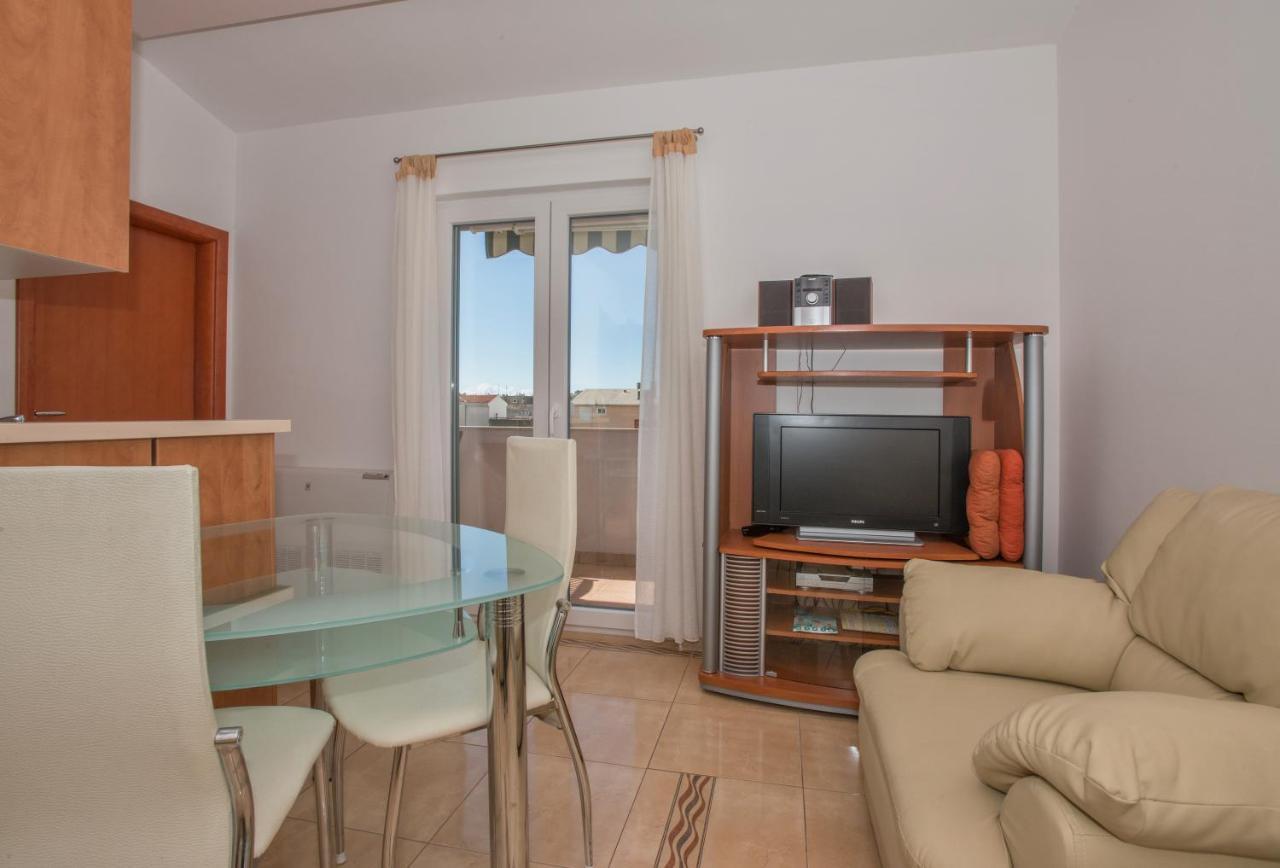 Apartments Marcela Makarska Ngoại thất bức ảnh