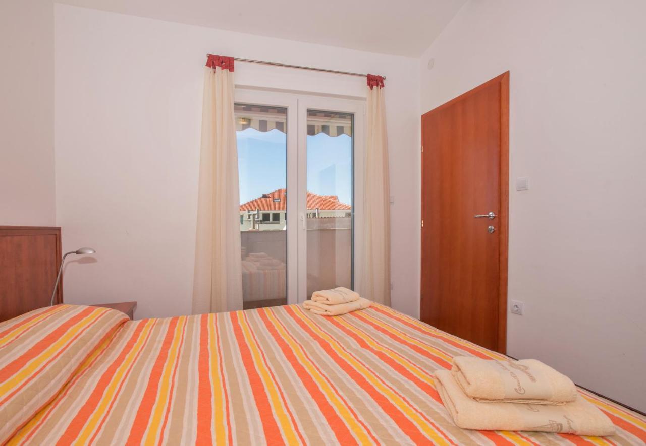 Apartments Marcela Makarska Ngoại thất bức ảnh