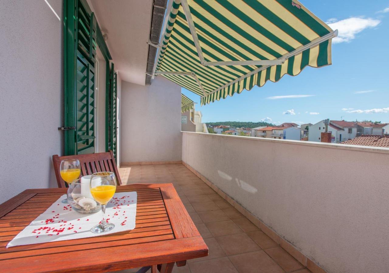 Apartments Marcela Makarska Ngoại thất bức ảnh